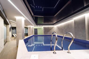 Hilltop North Avenue by Stellar Hotels Yerevan