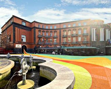 Apartment in Abovyan Street Yerevan