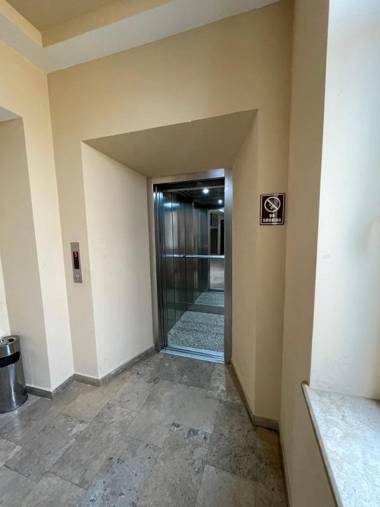 Apartment in Abovyan Street Yerevan