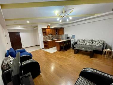 Apartment in Abovyan Street Yerevan