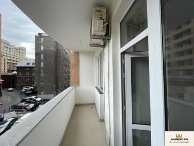 Armenak Apartment in Aram str