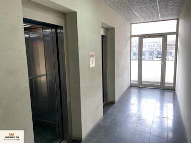 Armenak Apartment in Aram str