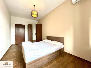 Armenak Apartment in Aram str