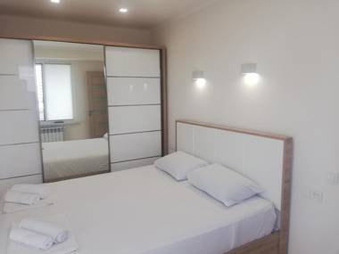 Suite Apartment on Pushkin street