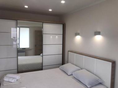 Suite Apartment on Pushkin street