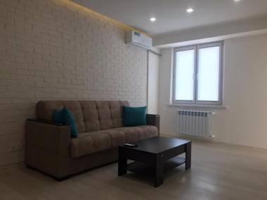 Suite Apartment on Pushkin street