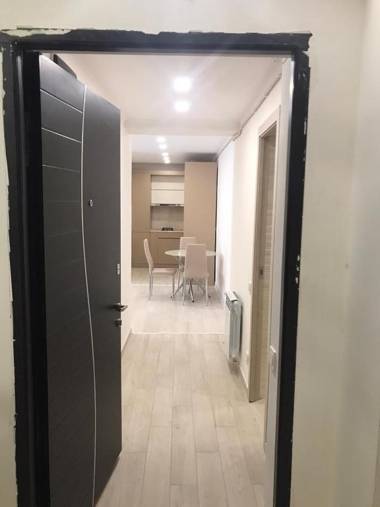 Suite Apartment on Pushkin street