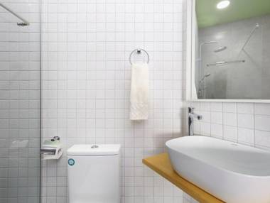 Stay Inn-Apartments on Abovyan 32