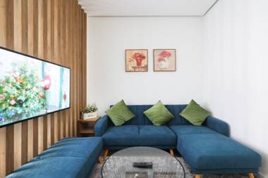 Stay Inn-Apartments on Abovyan 32