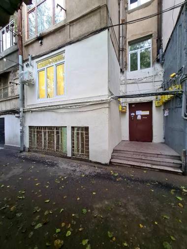 Deluxe apartment in City center