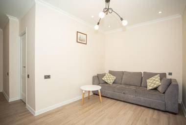 Freshly renovated apartment City Centre MyStreet company