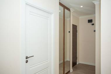 Freshly renovated apartment City Centre MyStreet company