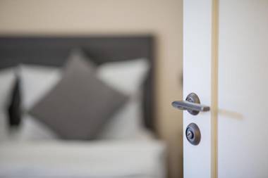 Freshly renovated apartment City Centre MyStreet company