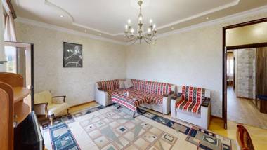 Yerevan City Center apartment