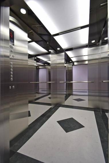 Home4you City Center Apartments