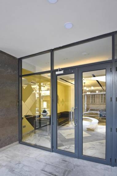 Home4you City Center Apartments