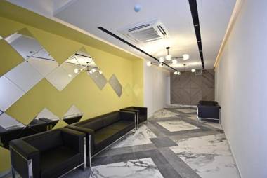 Home4you City Center Apartments