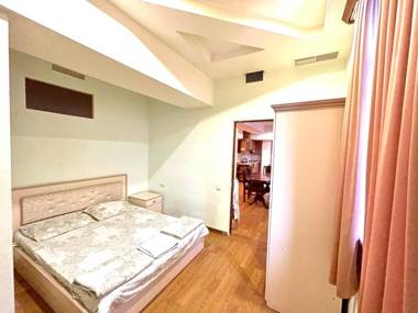 Abovyan Street 16 Apartment No 24