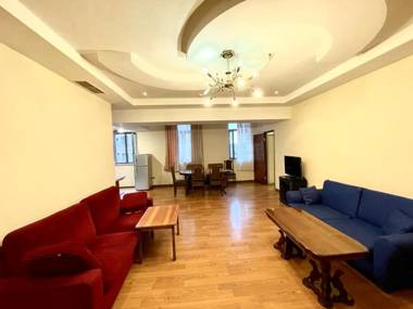 Abovyan Street 16 Apartment No 24