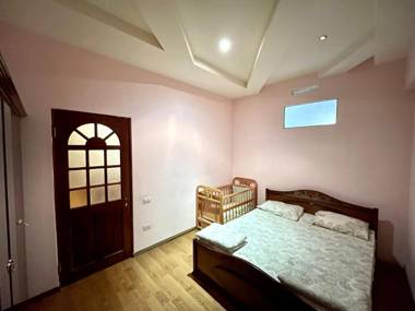 Abovyan Street 16 Apartment No 24