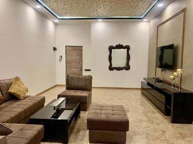 Apartment in the heart of Yerevan