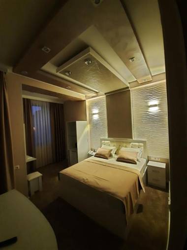 Hotel Juliet Yerevan