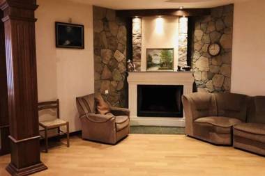 LUXURY VIP Apartment at Republic Square