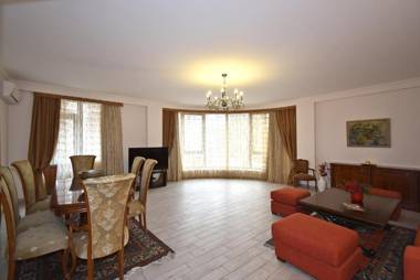 Aram Street 2 bedrooms Beautiful Modern apartment DI723