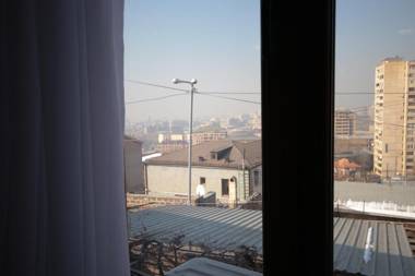 Hillside Guest House