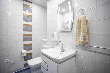 Fantastic apartments near Republic Square Perfect Location MyStreet company