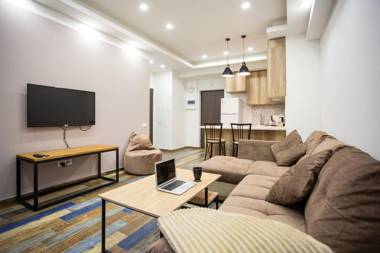 Fantastic apartments near Republic Square Perfect Location MyStreet company