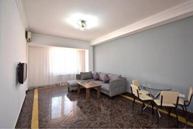 Modern apartment for rent in Buzand Street BU944