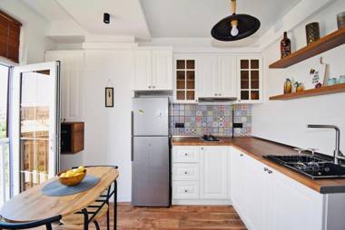 Heart of Republic Sq - Balcony - Self CheckIn - Full Kitchen