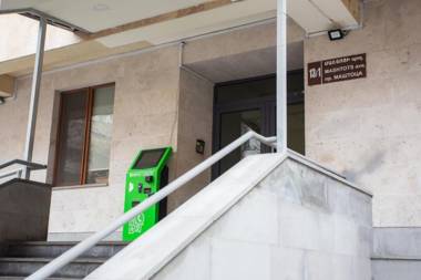 Cozy Two-bedroom apartment City Centre MyStreet company