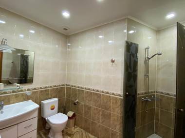 Northern Avenue 3 bedrooms Luxury Special Penthouse HH888