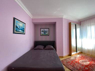 Northern Avenue 3 bedrooms Luxury Special Penthouse HH888