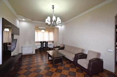 Abovyan street 1 bedroom Beautiful Renovated Spacious apartment AB130