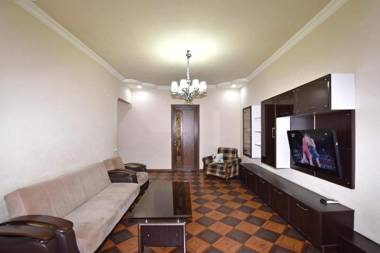 Abovyan street 1 bedroom Beautiful Renovated Spacious apartment AB130