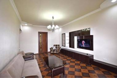 Abovyan street 1 bedroom Beautiful Renovated Spacious apartment AB130