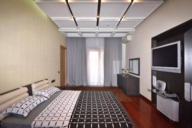 Teryan street 3 bedrooms Luxury Duplex apartment TT444