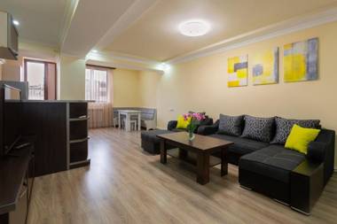 Umba Apartment N5