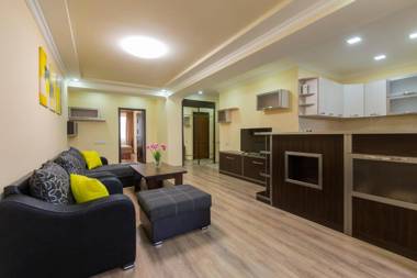 Umba Apartment N5