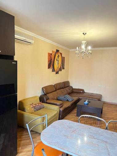 Apartment in the heart of Yerevan Koghbaci