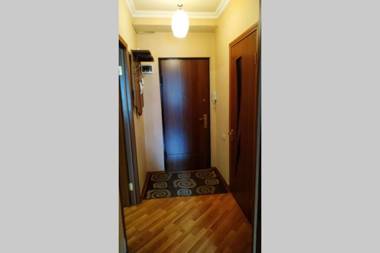 Apartment in the heart of Yerevan Koghbaci