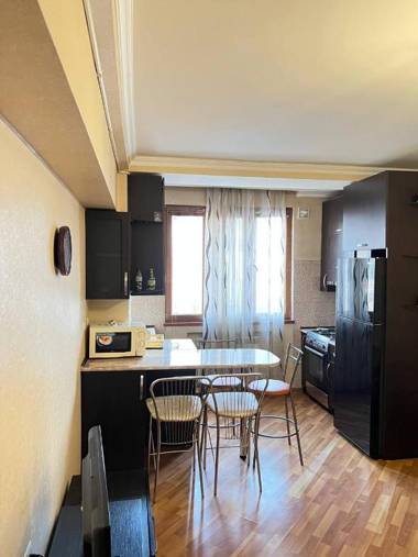 Apartment in the heart of Yerevan Koghbaci