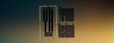 Yerevan Resident Hotel