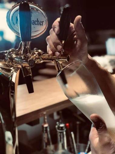 City Central Apartment