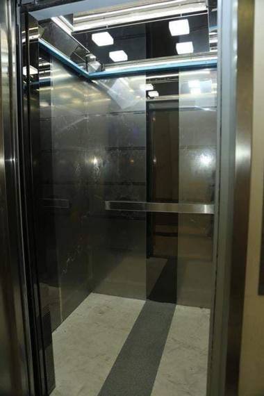 City Central Apartment