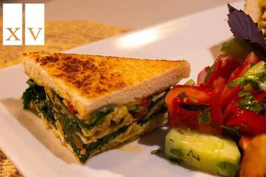 City Central Apartment