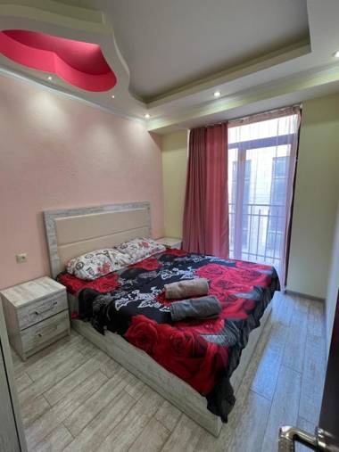 Beautiful apartment Armenia K3